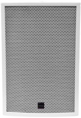 Citronic CS-810W Passive Speaker White